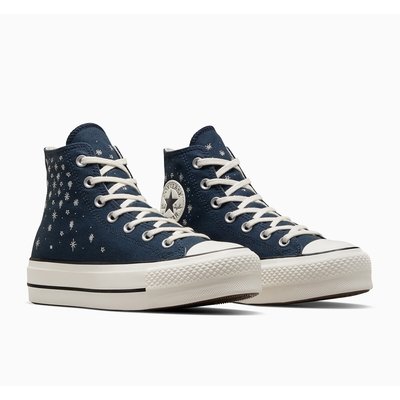 Baskets All Star Lift Hi Premium Party CONVERSE