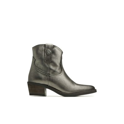 Boots cuir RS.GLORY REDSKINS