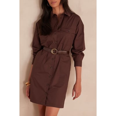 Robe ROSALIE en coton Maison 123