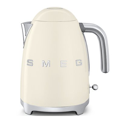 Retro Style 1.7L Kettle - KLF03 SMEG