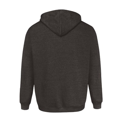 Veste unie et épaisse à capuche grande taille ROCKFORD DUKE