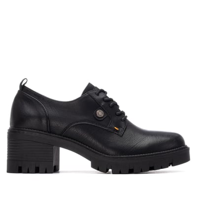 Chaussure Blucher/Derby Talon Décontractée Lacets REFRESH