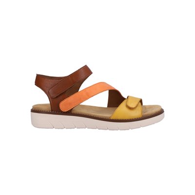 Sandales Cuir Alanya REMONTE