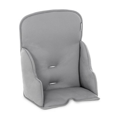 Réducteur d'assise Alpha Cosy Comfort Stretch Grey HAUCK