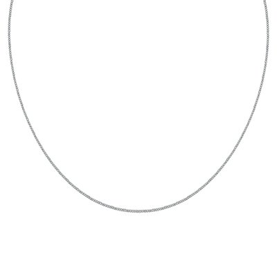 Collier en argent 925 CLEOR