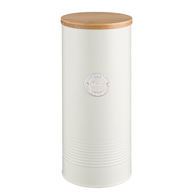 Living Pasta Storage in Cream TYPHOON