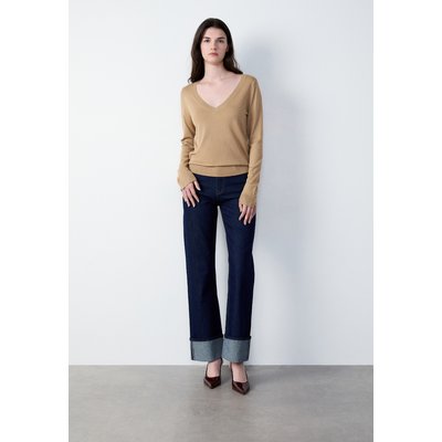 Pull col v GARANCE ETAM