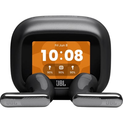 Ecouteurs Live Flex 4 Noir JBL