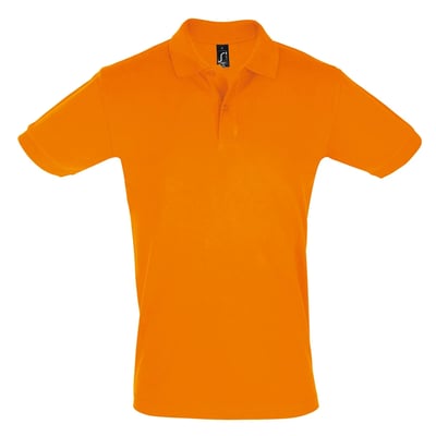 Polo manches courtes PERFECT SOLS