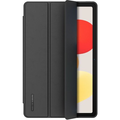 Etui Folio noir pour Redmi Pad SE XIAOMI