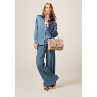 Pantalon palazzo OLTRE