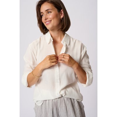 Chemise à manches longues KAmilia KAFFE