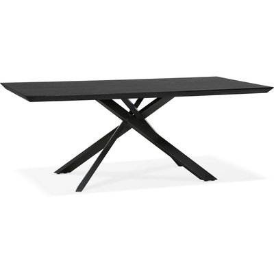 Table à diner en bois, rectangulaire, Royalty KOKOON DESIGN