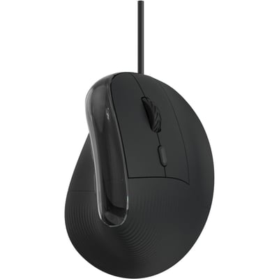 Souris filaire EM11 Ergo Filaire LISTO