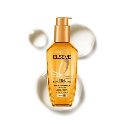 Huile Extraordinaire Soin Universel L'OREAL PARIS