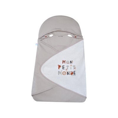 Nid de naissance ete hallan interlock sans jambes securite auto SUCRE D'ORGE