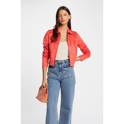 Veste blouson femme MORGAN La Redoute