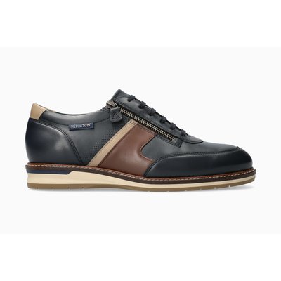 Baskets en cuir FABIAN MEPHISTO