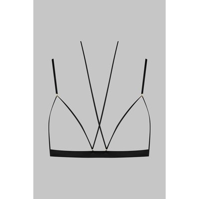 Triangle ouvert FRENCH KISS MAISON CLOSE
