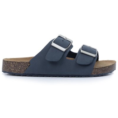 Sandales à doubles brides ultra confortables ISOTONER