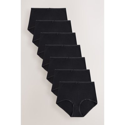 Culotte couvrante , lot de 7 NEXT