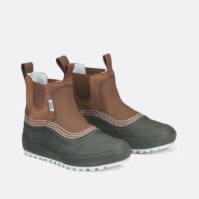 Chelsea-Boots VANS