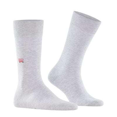 Chaussettes Brit Style Opaque BURLINGTON
