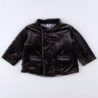 Gilet - Très bon état PETIT BATEAU