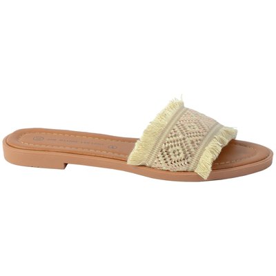 Sandale Mule THE DIVINE FACTORY