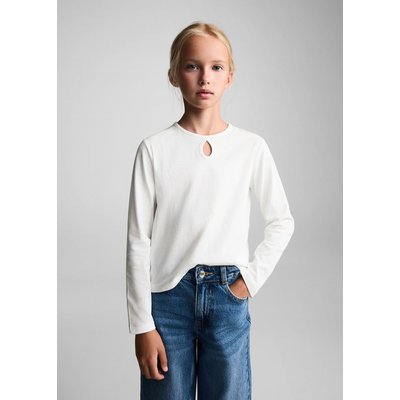 Mango fille 10 ans outlet