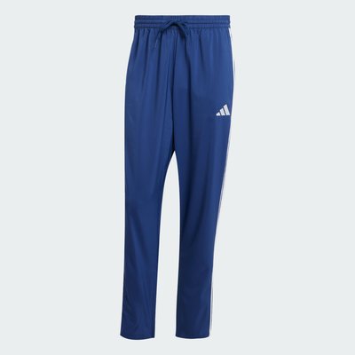 Pantalon Stanford droit 3 bandes Essentials ADIDAS SPORTSWEAR