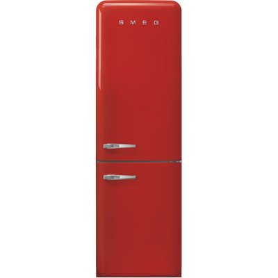 Réfrigérateur combiné FAB32RRD6 SMEG