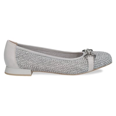 Ballerine plate CAPRICE