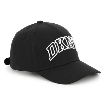 Casquette en sergé de coton DKNY