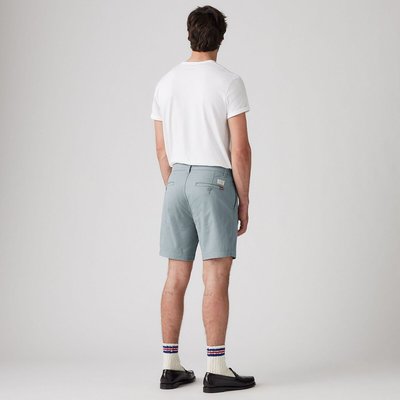 Short XX Chino STD II coton et lin LEVI'S