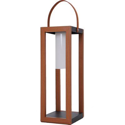 Lanterne solaire SERAPHINA TALL LUMISKY