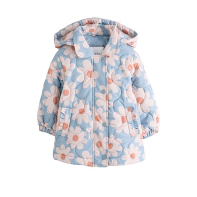 Manteau matelassé imperméable NEXT