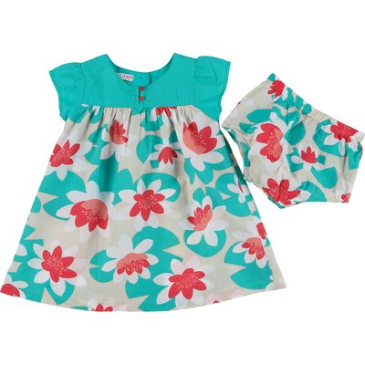 Ensemble Robe et Culotte assortie et -  Très bon état DPAM