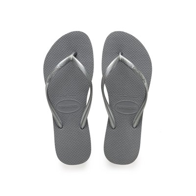 Tong Havaianas H Slim Steel Grey HAVAIANAS