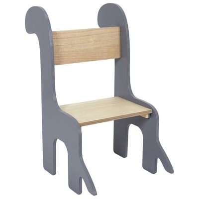 Chaise enfant dino DECORATIE