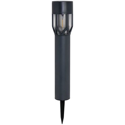 Lampe extérieure balise solaire Kita WATT ET HOME