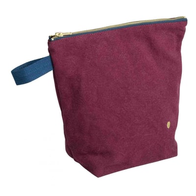 Trousse de toilette Iona LA CERISE SUR LE GATEAU