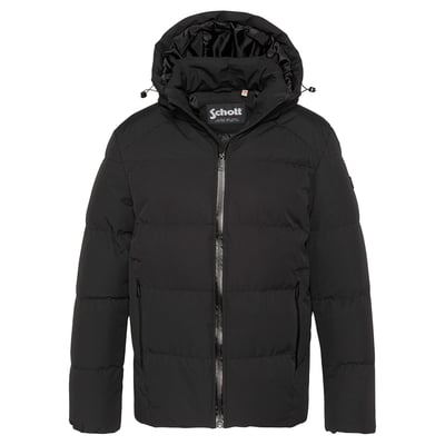 Blouson à capuche SCHOTT
