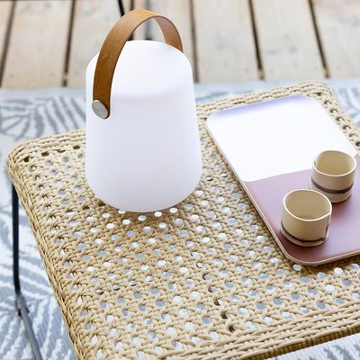 Lampe nomade d'extérieur CEMONJARDIN