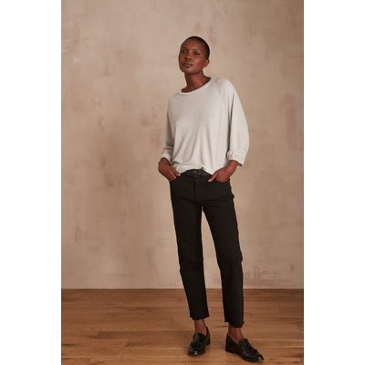 Jean droit patience Maison 123