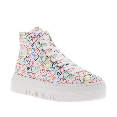 Baskets montantes RIEKER