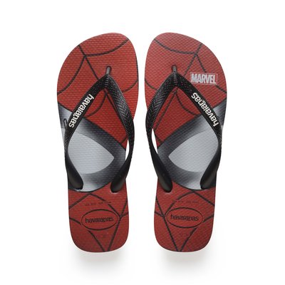 Tong H Top Marvel Cf HAVAIANAS