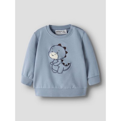 Sweat-Shirt Broderie NAME IT
