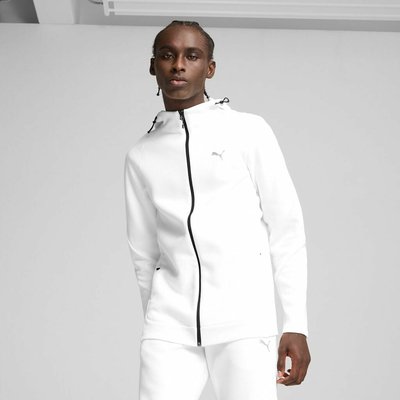 Sweat ouvert à capuche Evostripe PUMA