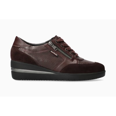 Baskets en cuir PATRIZIA MEPHISTO